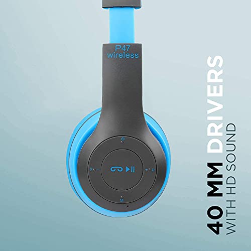 Sports Headphone for Gaming, Music for All Device with SD Card